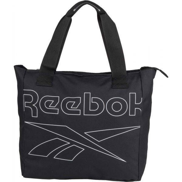 Reebok WOMENS ESSENTIALS TOTE  UNI - Dámská taška Reebok