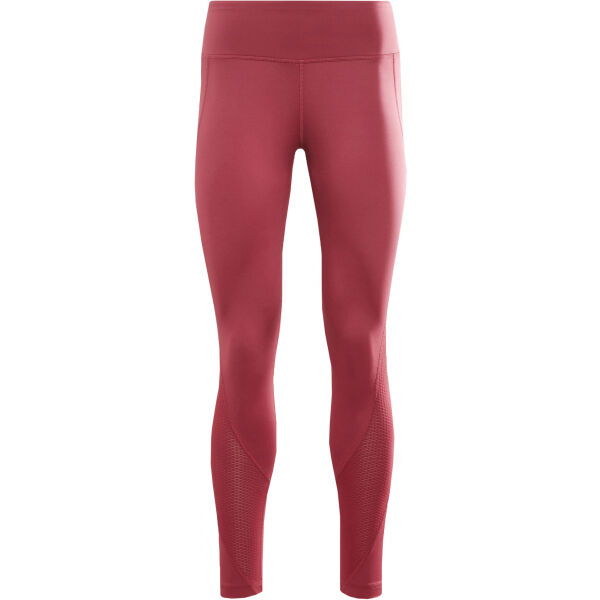 Reebok WOR MESH TIGHT WIN  S - Dámské legíny Reebok