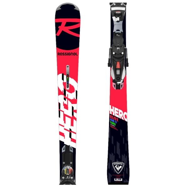Rossignol HERO ELITE MT CA+NX 12 KONECT GW  175 - Sjezdové lyže Rossignol