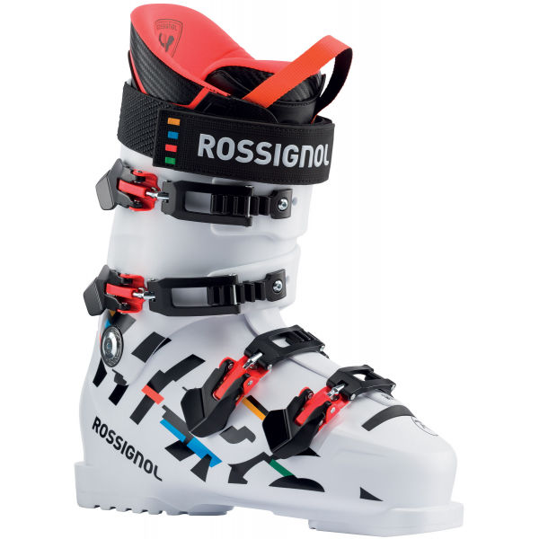 Rossignol HERO WORLD CUP 110 MEDIUM  28 - Pánské lyžařské boty Rossignol