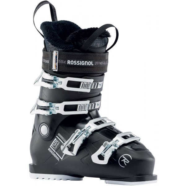 Rossignol PURE COMFORT 60  24 - Dámské lyžařské boty Rossignol