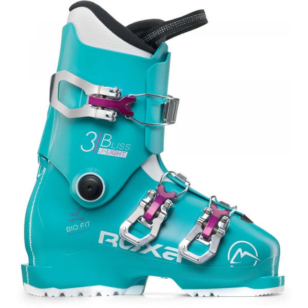 Roxa BLISS 3  24.5 - Dívčí sjezdové boty Roxa