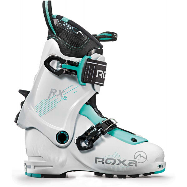 Roxa RX TOUR W  25 - Dámské skialpové boty Roxa