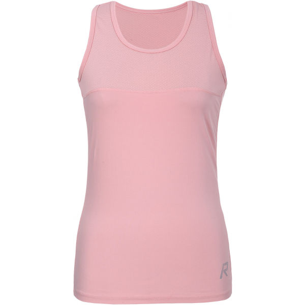 Rukka MAANSELKA  L - Dámské funkční tílko Rukka