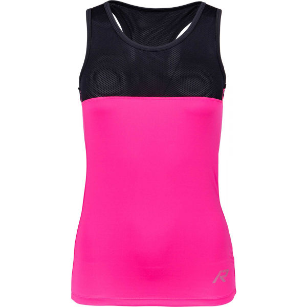 Rukka MAANSELKA  XS - Dámské funkční tílko Rukka