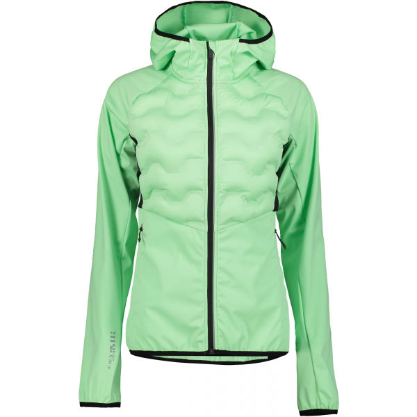 Rukka MARTU  S - Dámská softshellová bunda Rukka