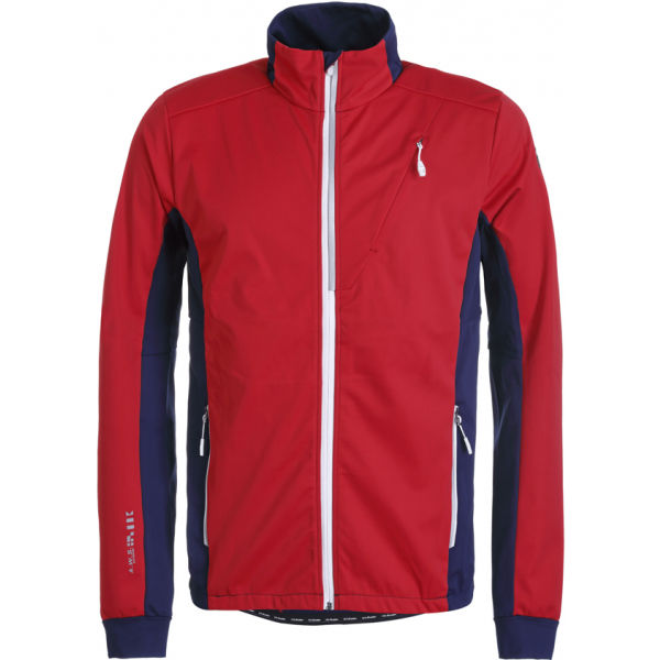 Rukka TAMMILA  XL - Pánská funkční bunda Rukka