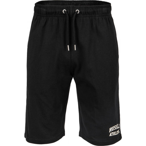 Russell Athletic AL SHORTS  S - Pánské šortky Russell Athletic