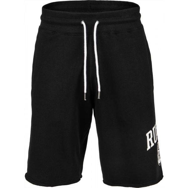 Russell Athletic ATH COLLEGIATE RAW SHORT  2XL - Pánské šortky Russell Athletic