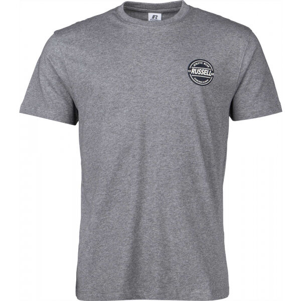 Russell Athletic S/S CREWNECK TEE SHIRT  L - Pánské tričko Russell Athletic