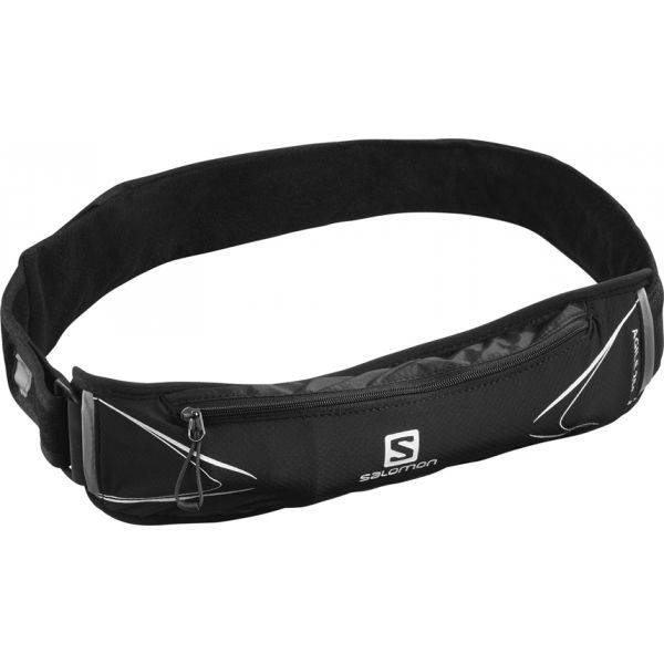 Salomon AGILE 250 SET BELT  UNI - Běžecký pás Salomon