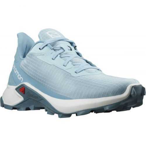 Salomon ALPHACROSS 3 W  6 - Dámská trailová obuv Salomon