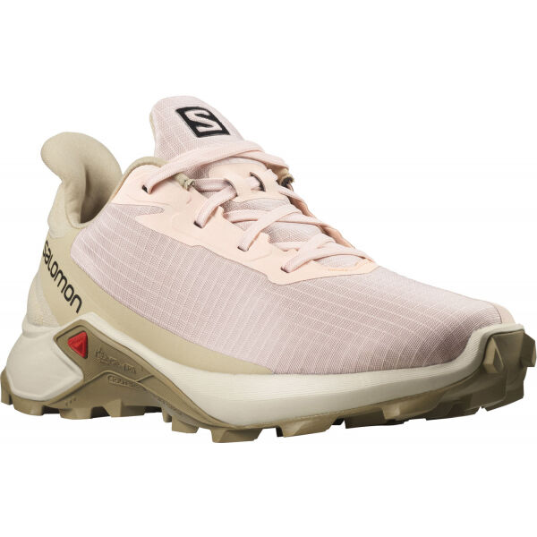 Salomon ALPHACROSS 3 W  5.5 - Dámská trailová obuv Salomon