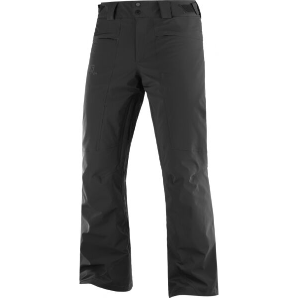 Salomon BRILLIANT PANT M  XL - Pánské lyžařské kalhoty Salomon