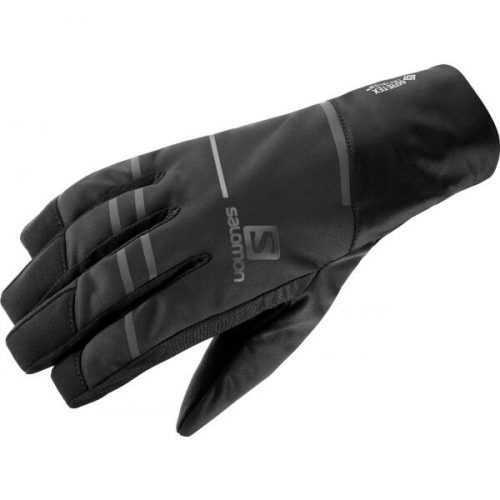 Salomon RS PRO WS GLOVE U  L - Unisex rukavice Salomon