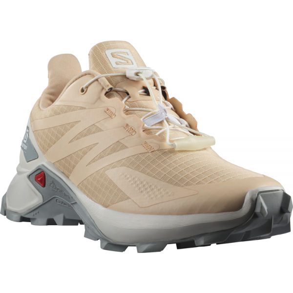 Salomon SUPERCROSS BLAST W  5.5 - Dámská trailová obuv Salomon