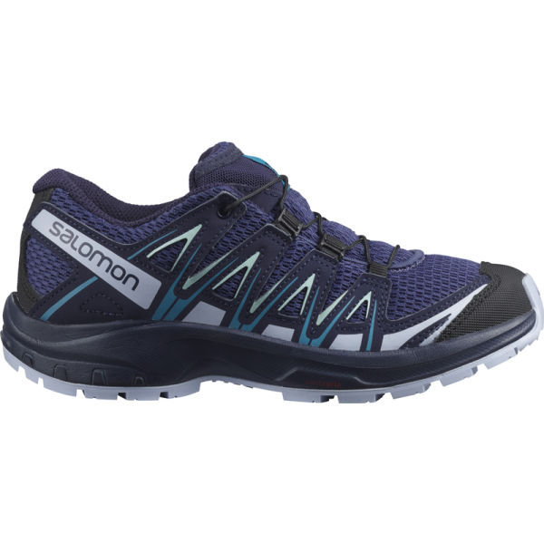 Salomon XA PRO 3D J  32 - Juniorská outdoorová obuv Salomon