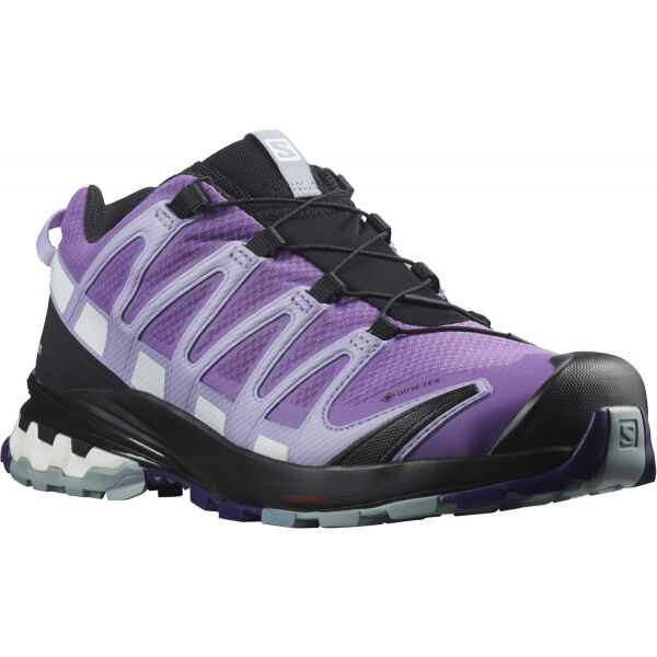 Salomon XA PRO 3D V8 GTX W  6.5 - Dámská trailová obuv Salomon