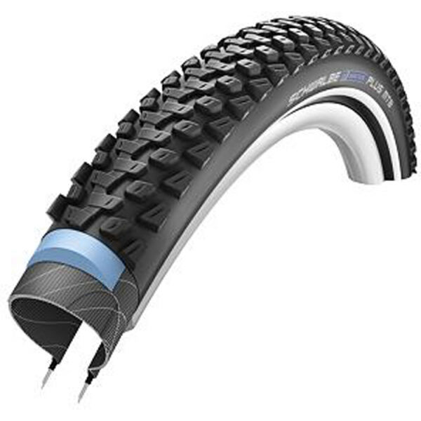 Schwalbe MARATHON PLUS MTB 26x2.1  26 - Plášť na kolo Schwalbe