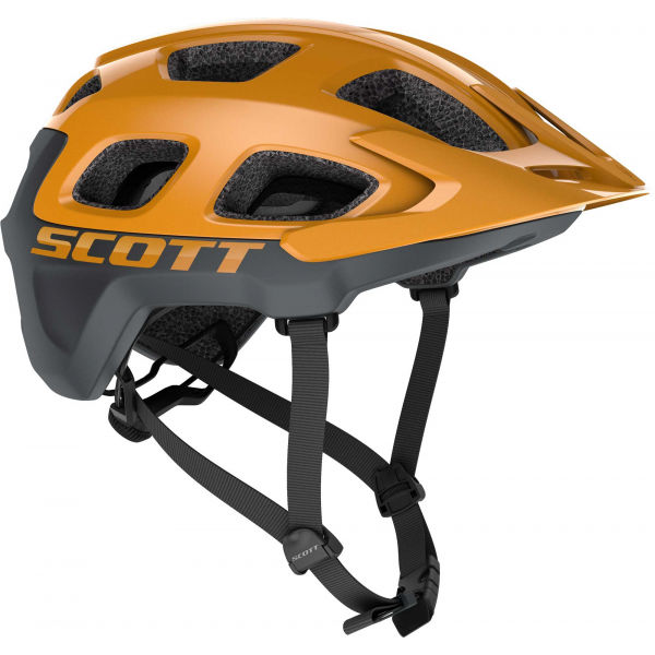 Scott VIVO PLUS  (55 - 59) - Cyklistilcká helma Scott