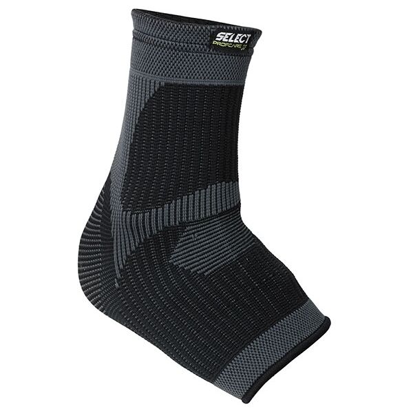 Select ELASTIC ANKLE SUPPORT  XL - Bandáž kotníku Select