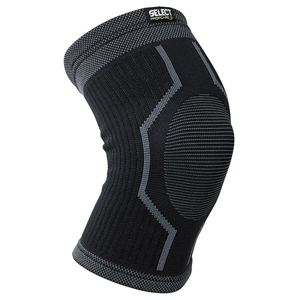Select ELASTIC KNEE SUPPORT  M - Bandáž kolene Select