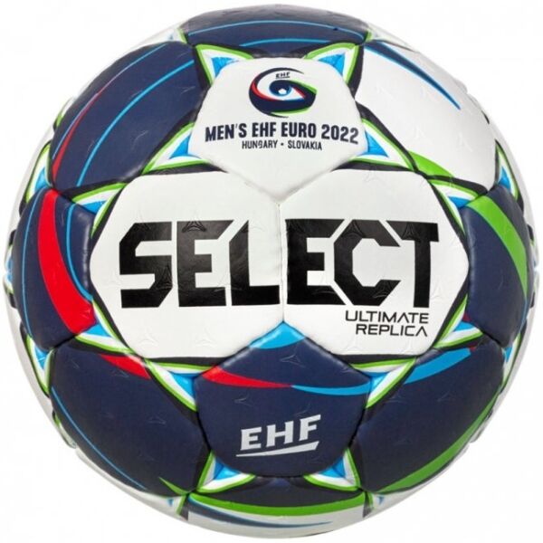 Select ULTIMATE REPLICA EHF MEN  3 - Házenkářský míč Select
