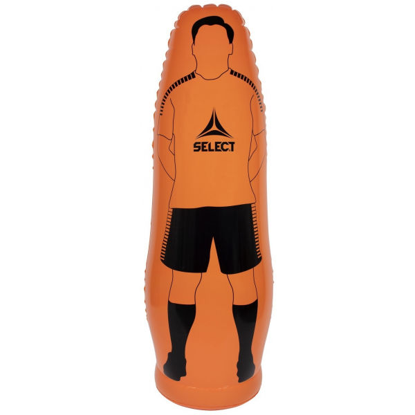 Select INFLATABLE KICK FIGURE  UNI - Tréninková figurína Select