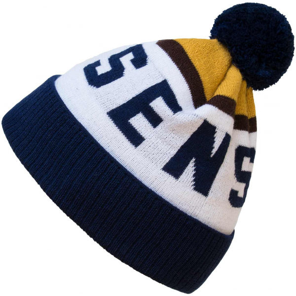 Sensor SNOW  UNI - Zimní čepice Sensor