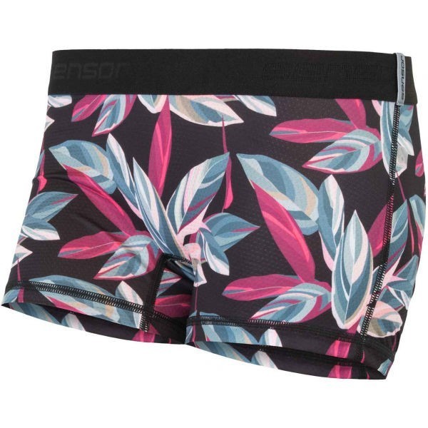 Sensor COOLMAX IMPRESS  L - Dámské kalhotky s nohavičkou Sensor