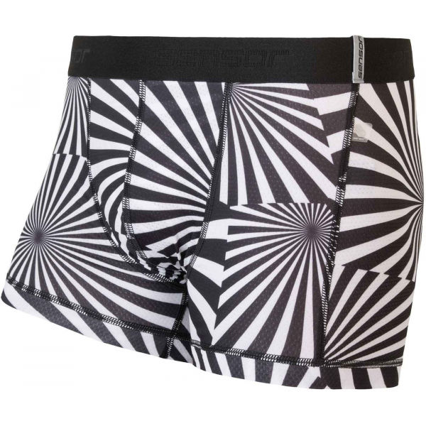 Sensor COOLMAX IMPRESS  XL - Pánské trenky Sensor