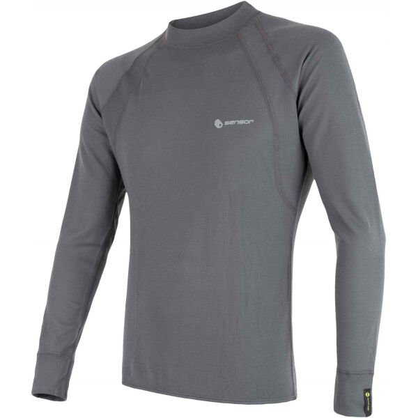 Sensor DOUBLE FACE  XL - Pánské termo triko Sensor