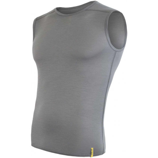 Sensor MERINO ACTIVE  L - Pánské tílko Sensor