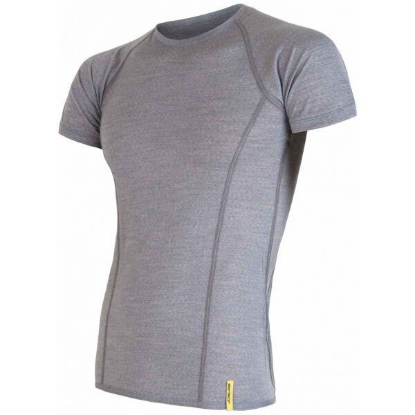 Sensor MERINO ACTIVE  M - Pánské triko Sensor