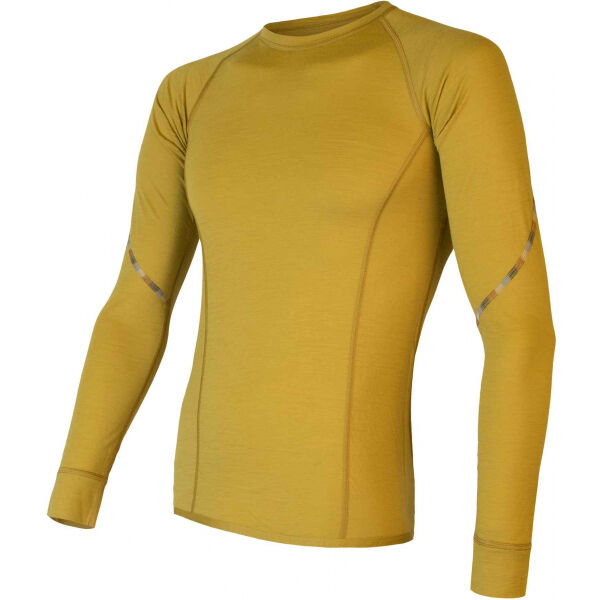 Sensor MERINO AIR  L - Pánské funkční triko Sensor