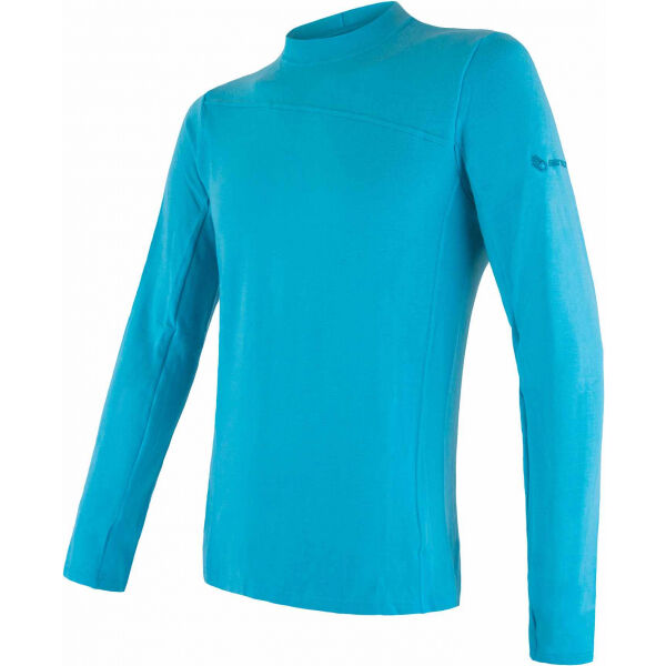 Sensor MERINO EXTREME  XL - Pánské funkční triko Sensor