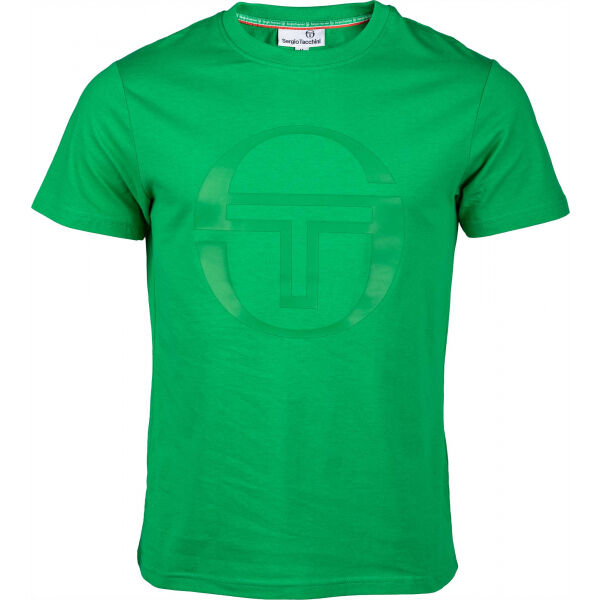 Sergio Tacchini PIO  S - Pánské tričko Sergio Tacchini