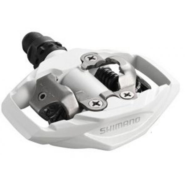 Shimano M530   - Nášlapné pedály Shimano