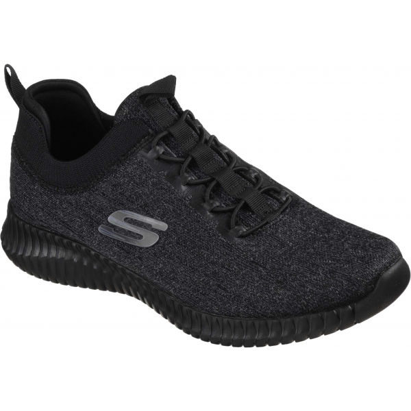 Skechers ELITE FLEX HARTNELL  41 - Pánské nízké tenisky Skechers