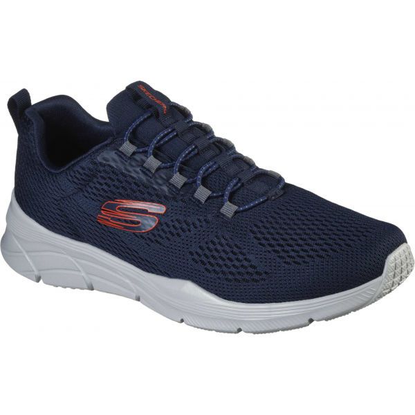 Skechers EQUALIZER 4.0-WRAITHERN  45 - Pánská volnočasová obuv Skechers