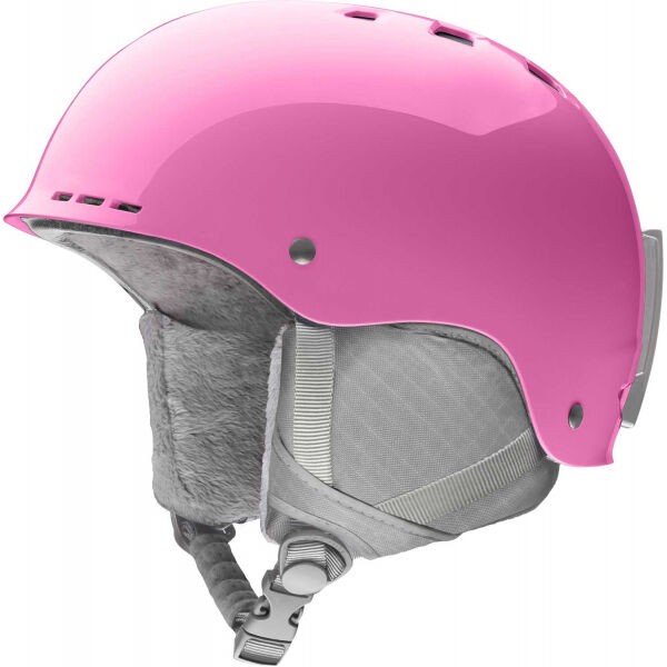 Smith HOLT JR 2  (53 - 58) - Dětská lyžařská helma Smith