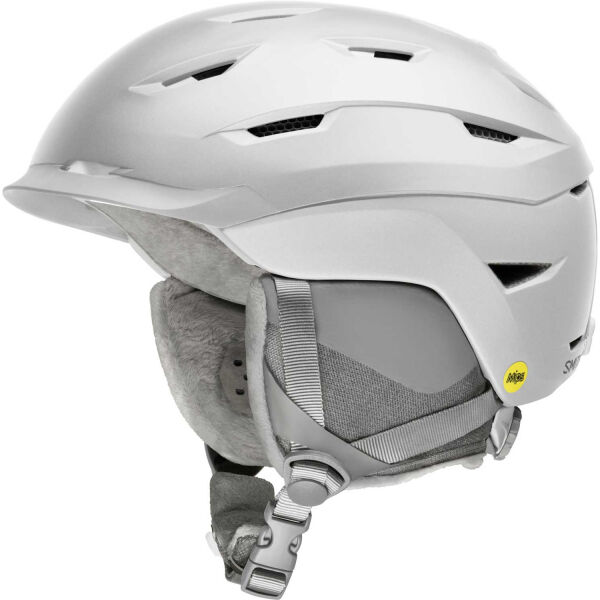 Smith LIBERTY  (51 - 55) - Dámská lyžařská helma Smith