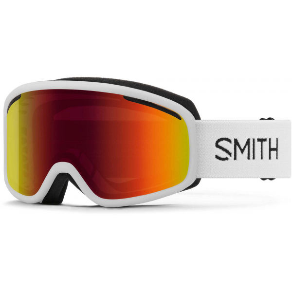 Smith VOGUE bílá NS - Dámské brýle na lyže Smith