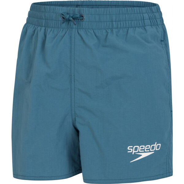 Speedo ESSENTIAL 13 WATERSHORT  M - Chlapecké koupací šortky Speedo