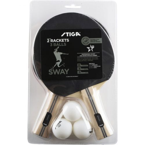 Stiga SWAY SET   - Set na stolní tenis Stiga