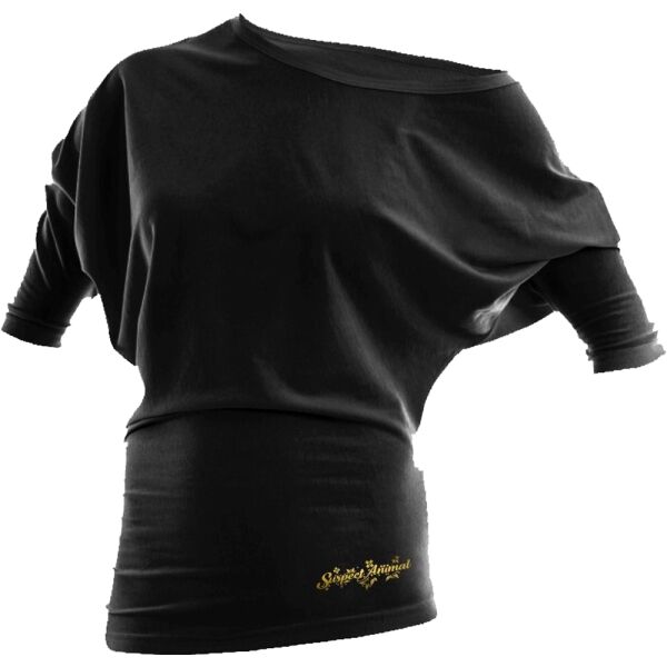 Suspect Animal ASYMMERTIC  L - Dámské funkční triko Suspect Animal