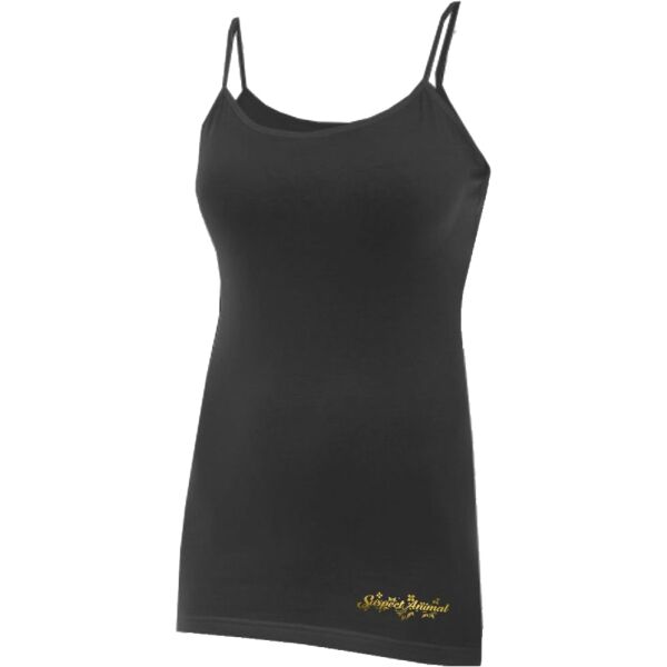 Suspect Animal UNDERSHIRT BAMBOO ULTRA CLASSIC  XL - Nátělník Suspect Animal