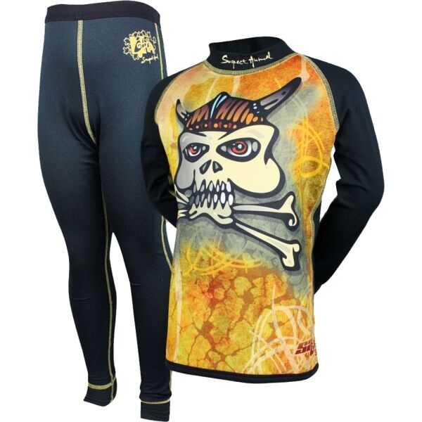 Suspect Animal SET VIKING  110 - Dětský set Suspect Animal