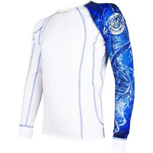 Suspect Animal D.N.A.  S - Pánské funkční triko Suspect Animal