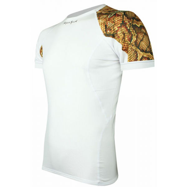 Suspect Animal SNAKE  3XL - Pánské funkční triko Suspect Animal